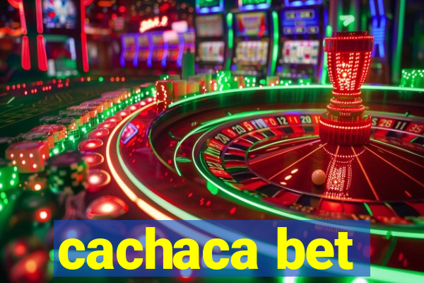 cachaca bet